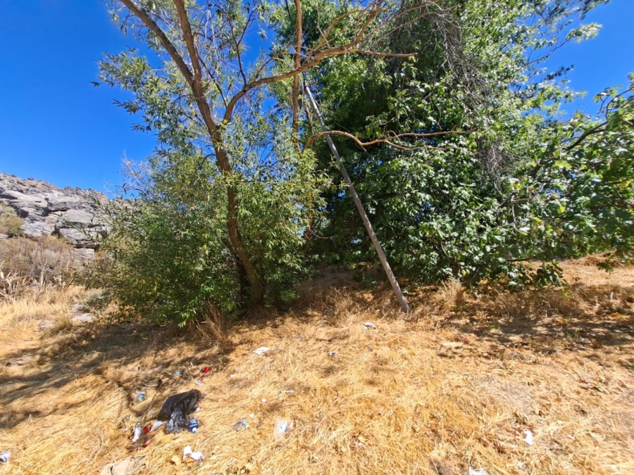 Commercial Property for Sale in Koue Bokkeveld Western Cape